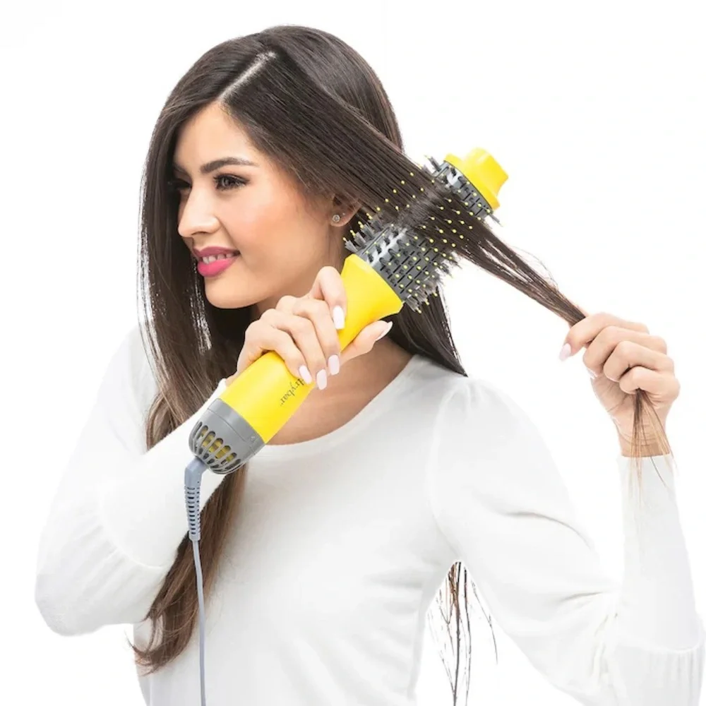 Drybar The Double Shot Blow-Dryer Brush